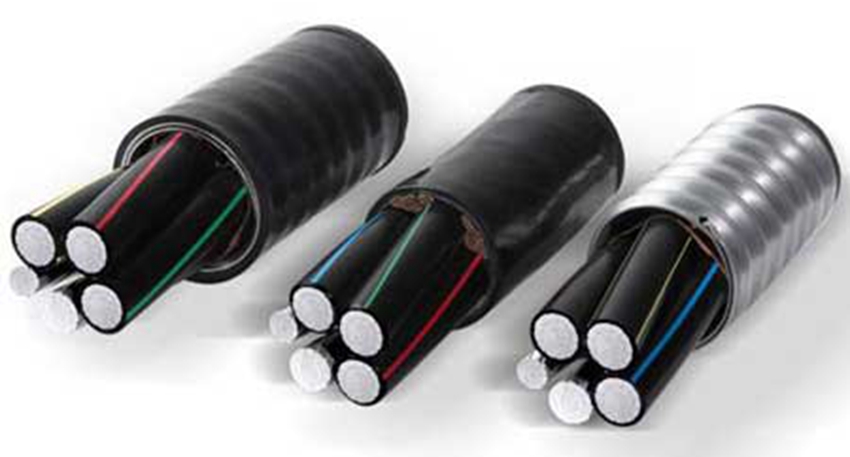 TC90铝合金电缆 TC90铝合金电缆