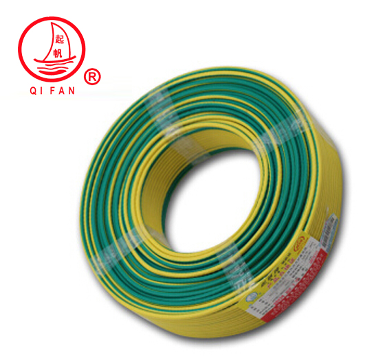 sceyyBV4平方国标铜芯单芯电缆