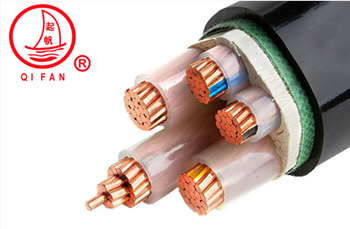 sceyy交联聚乙烯绝缘电缆电缆 高低压交联电缆 YJV YJY