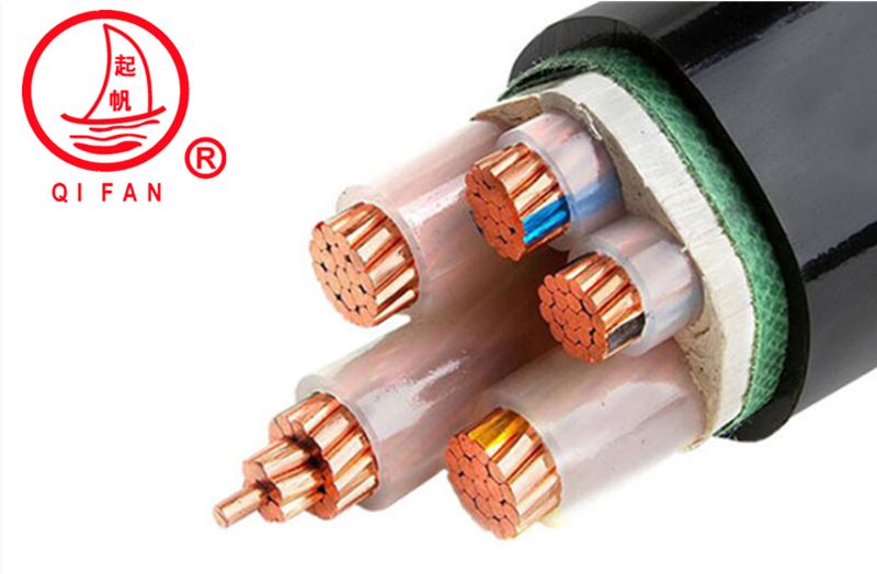 YJV电缆