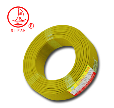 sceyyBV6平方国标铜芯单芯电缆