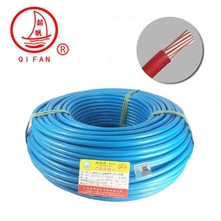 sceyyBV电线铜单线