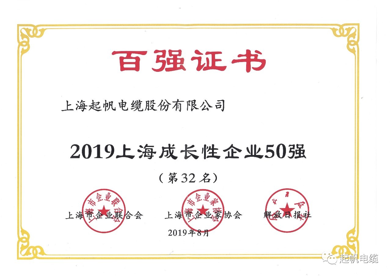 上海必威betway中文版官网入口正式入围2019上海百强企业榜