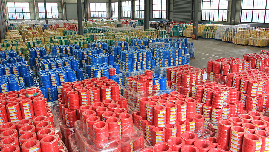 上海必威betway中文版官网入口股份有限公司荣获“全国电线电缆行业质量领先品牌”