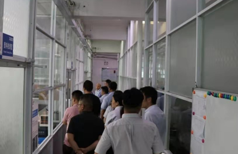 上海必威betway中文版官网入口股份有限公司荣获“全国质量信用优秀企业”