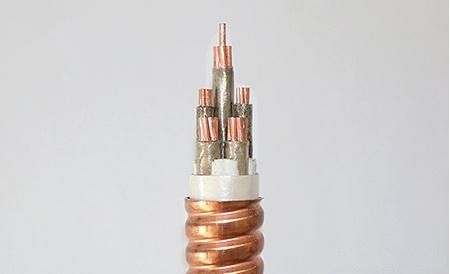 刚性防火电缆 刚性防火电缆