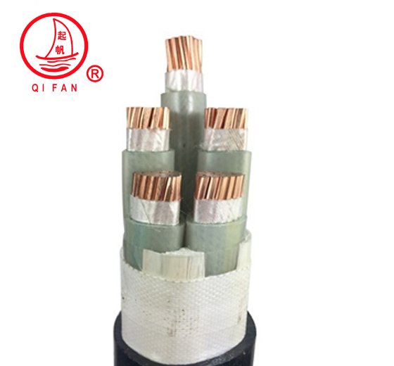 sceyy耐火电力电缆NH-VV   NH-YJV