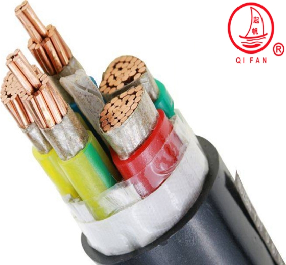YJV电缆、YJY电缆、VV电缆的对比