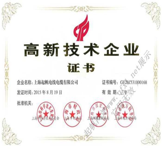 上海必威betway中文版官网入口·上海高新技术企业