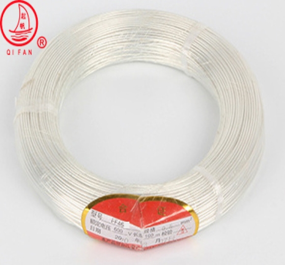 FF46-1 耐高温导线