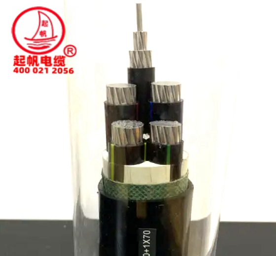 上海sceyyTC90铝合金电力电缆