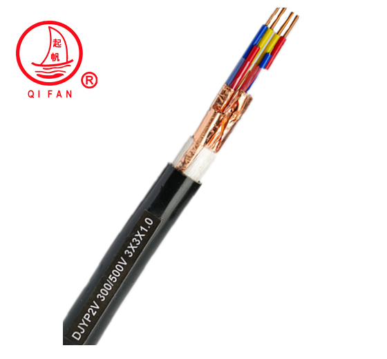 sceyy计算机电缆 DJYVP 国标品质 厂家直销