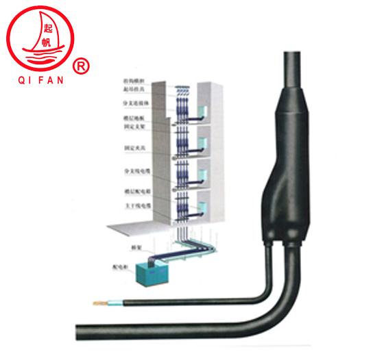 sceyyYFD预制分支电缆 