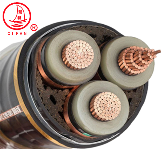 sceyyMYJV额定电压8.7/10KV及以下煤矿用交联绝缘电力电缆