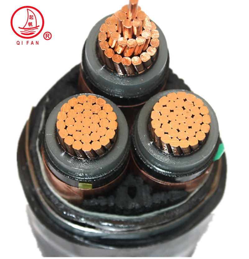 sceyyMYJV额定电压8.7/10KV及以下煤矿用交联绝缘电力电缆