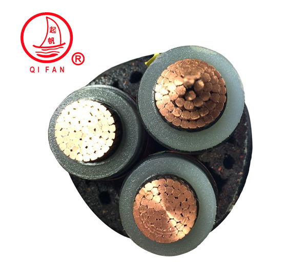 sceyy高压电力电缆