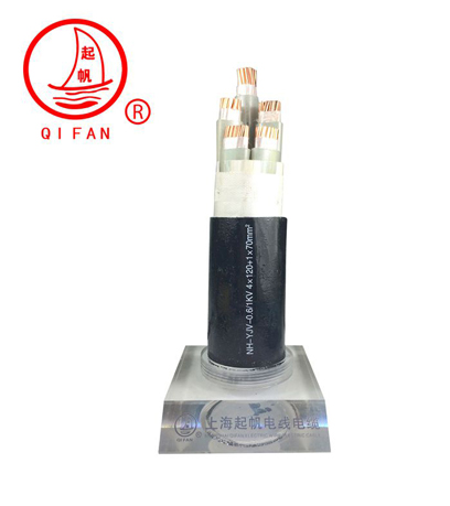 NH-YJV电缆