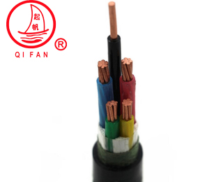 低烟无卤电缆WDZA-YJY