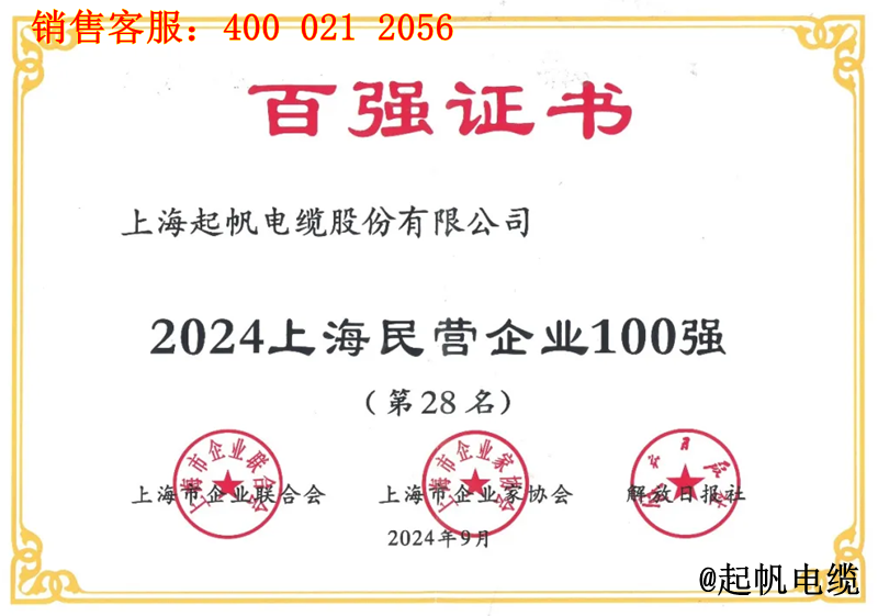 必威betway中文版官网入口入围2024年上海民营企业100强第28名